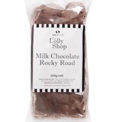 Rocky Road 200gr