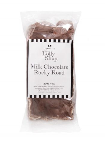 Rocky Road 200gr